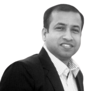Mr. Vinayak Walimbe